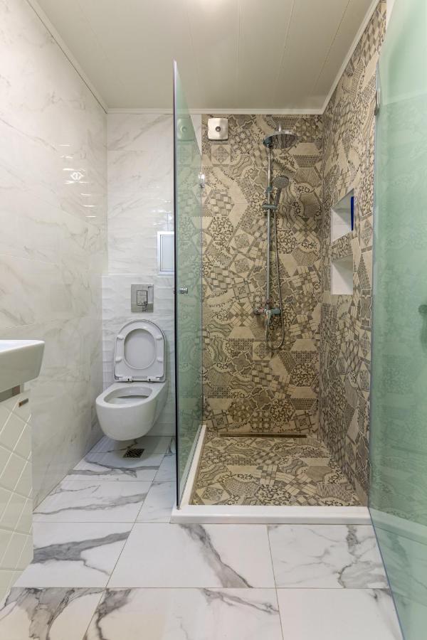 Seaman'S House Apartment Burgas ภายนอก รูปภาพ
