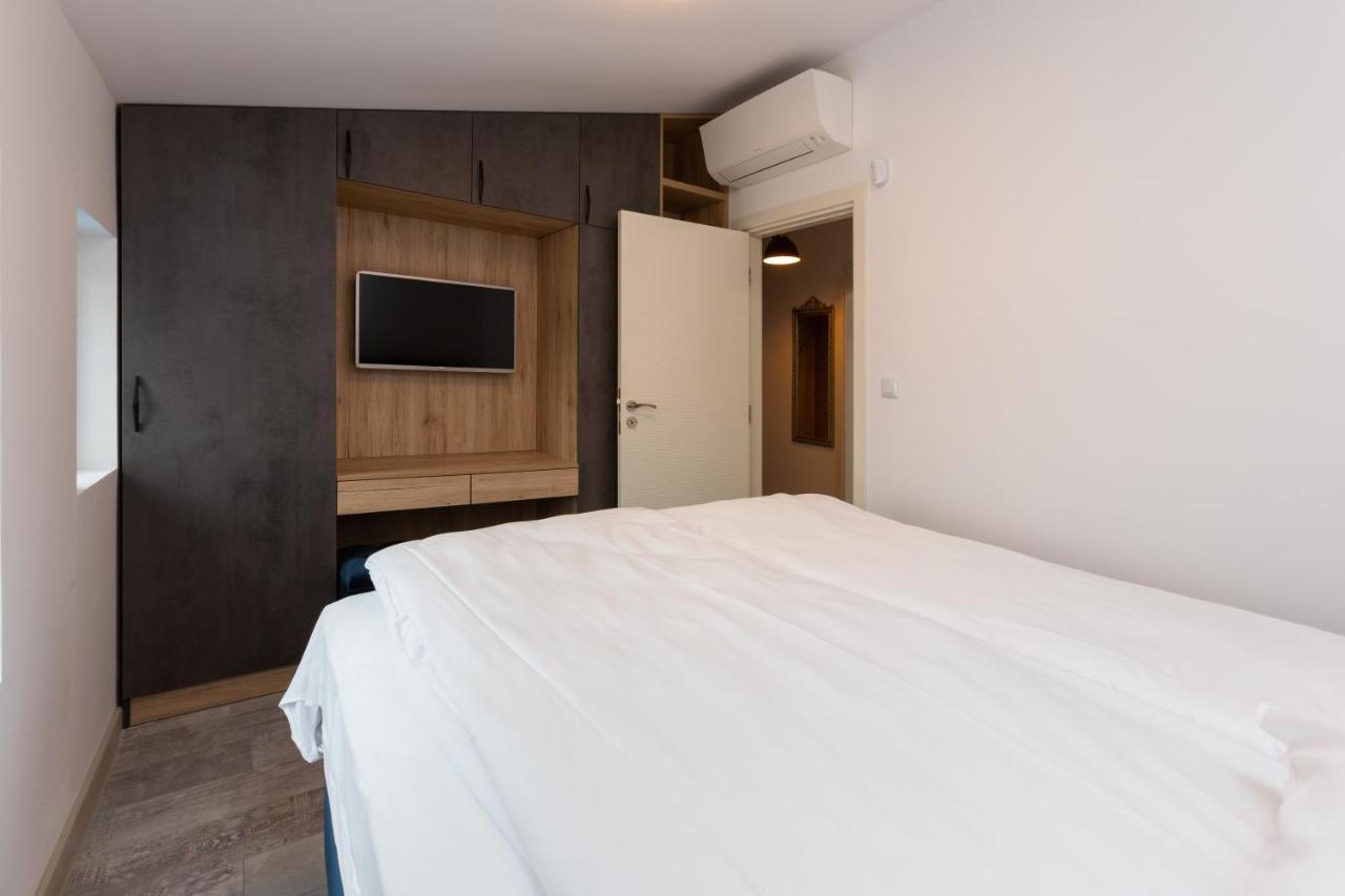 Seaman'S House Apartment Burgas ภายนอก รูปภาพ