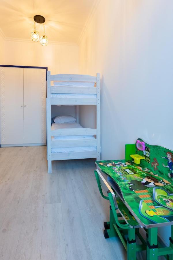Seaman'S House Apartment Burgas ภายนอก รูปภาพ