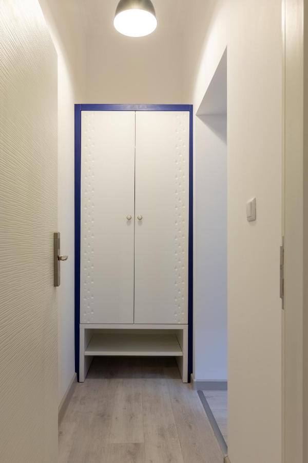 Seaman'S House Apartment Burgas ภายนอก รูปภาพ