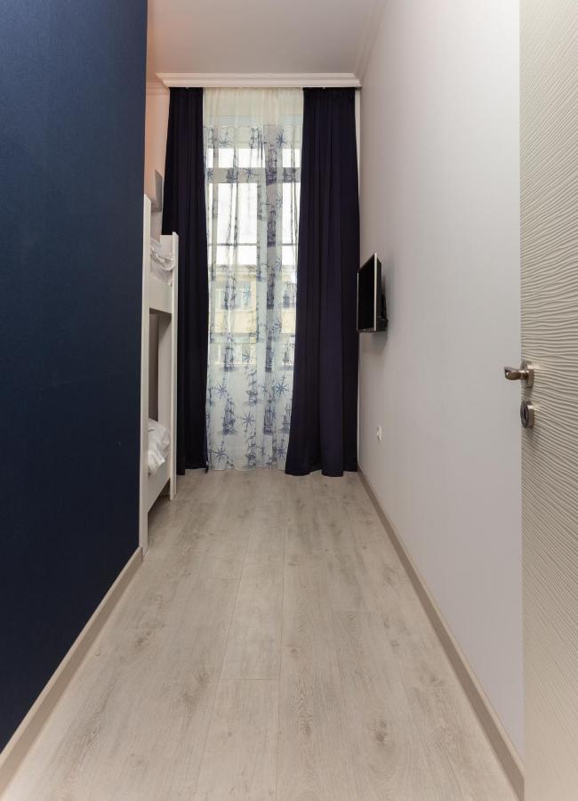 Seaman'S House Apartment Burgas ภายนอก รูปภาพ