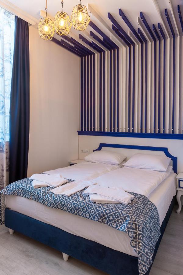 Seaman'S House Apartment Burgas ภายนอก รูปภาพ