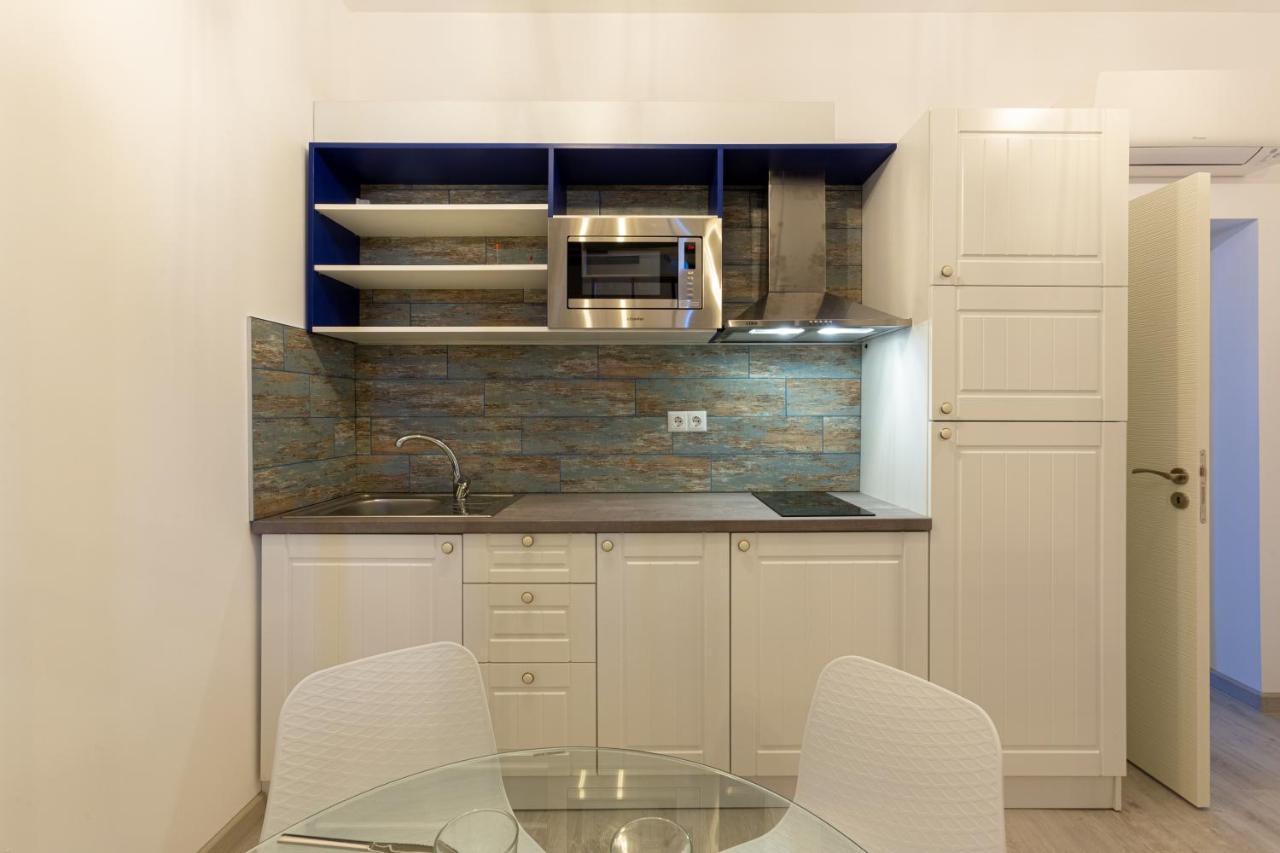 Seaman'S House Apartment Burgas ภายนอก รูปภาพ