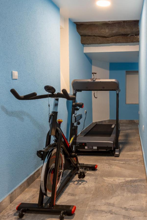 Seaman'S House Apartment Burgas ภายนอก รูปภาพ