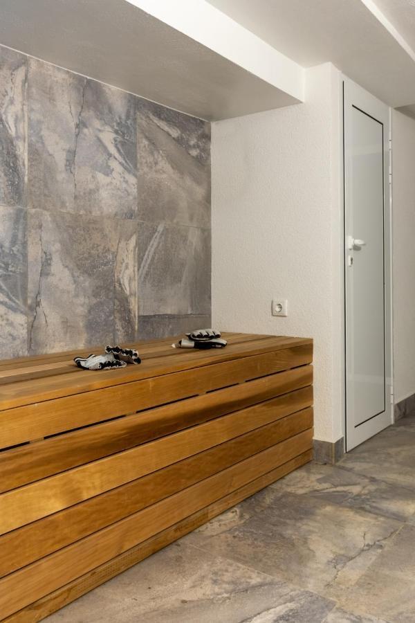 Seaman'S House Apartment Burgas ภายนอก รูปภาพ