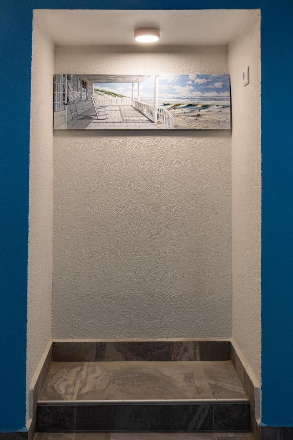 Seaman'S House Apartment Burgas ภายนอก รูปภาพ