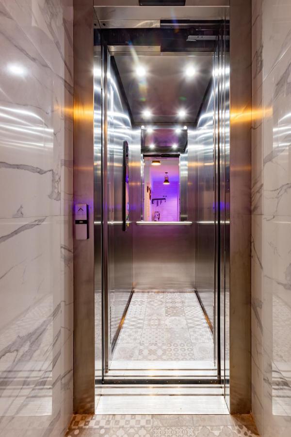 Seaman'S House Apartment Burgas ภายนอก รูปภาพ
