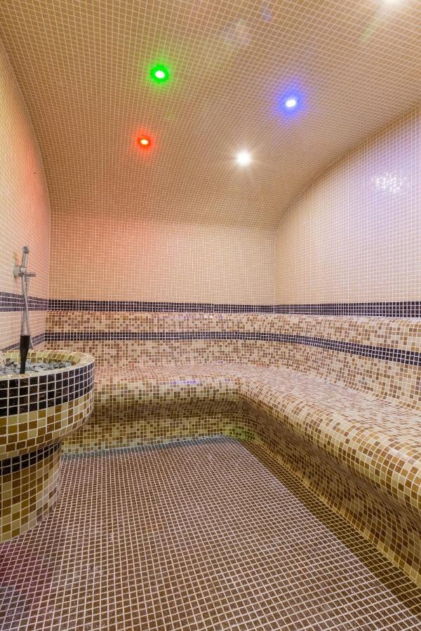 Seaman'S House Apartment Burgas ภายนอก รูปภาพ