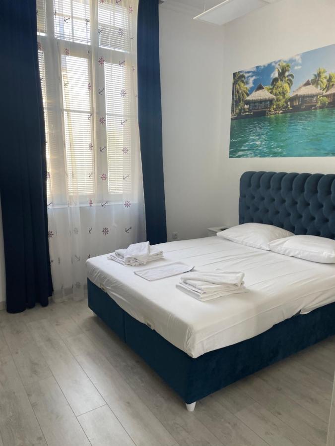 Seaman'S House Apartment Burgas ภายนอก รูปภาพ