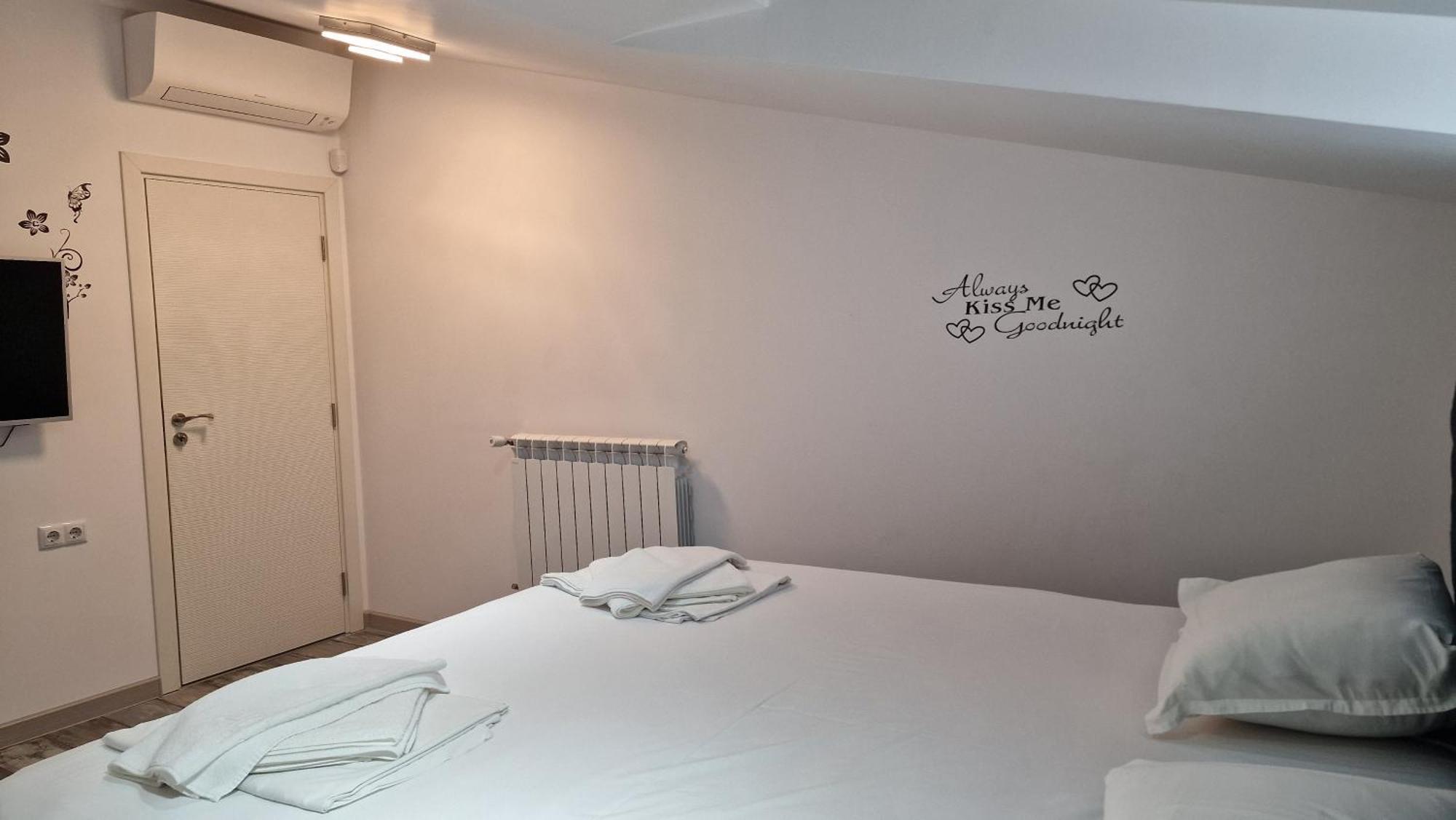 Seaman'S House Apartment Burgas ภายนอก รูปภาพ